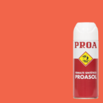 Spray proasol esmalte sintético ral 2012